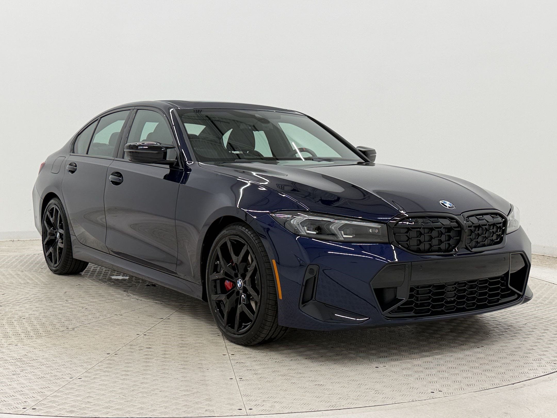 New 2026 BMW M340i w/ Premium Package RWD image 7