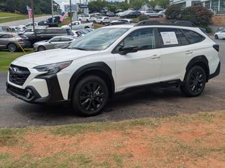 Used 2025 Subaru Outback Onyx Edition AWD/4WD video 2