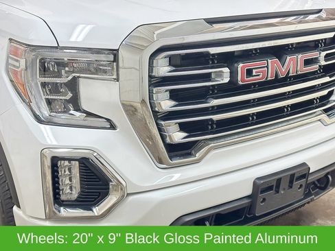 Used 2021 GMC Sierra 1500 Elevation AWD/4WD image 15