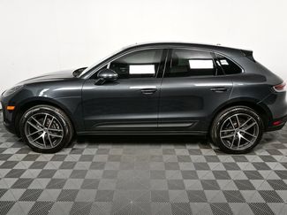 Certified 2025 Porsche Macan video 2