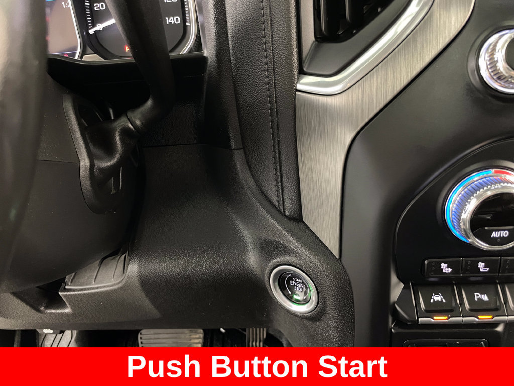 Used 2020 GMC Sierra 1500 Denali w/ Driver Alert Package II AWD/4WD image 7