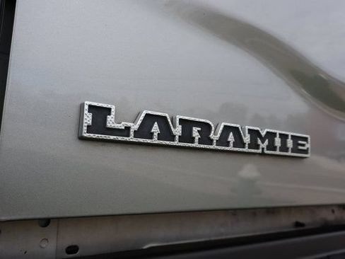 Used 2022 RAM 2500 Laramie AWD/4WD image 36