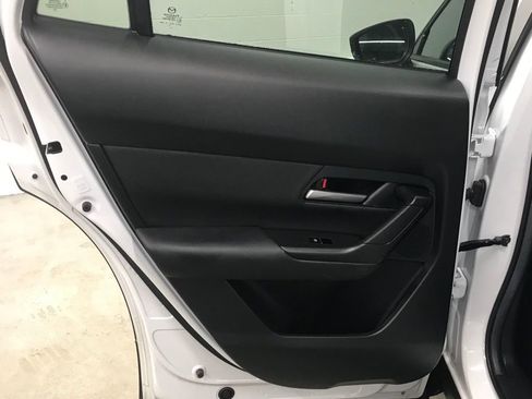 Used 2025 MAZDA CX-50 AWD 2.5 S w/ Preferred Package image 23