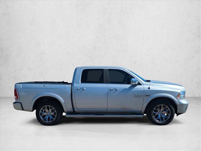 Used 2017 RAM 1500 Limited AWD/4WD image 4