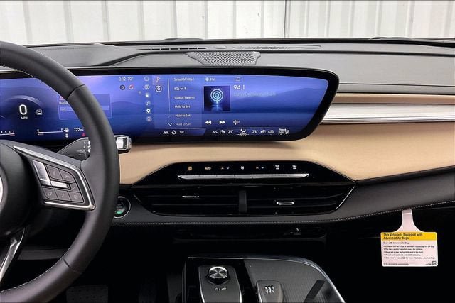 Certified 2025 Buick Enclave Preferred w/ Power Package FWD image 6