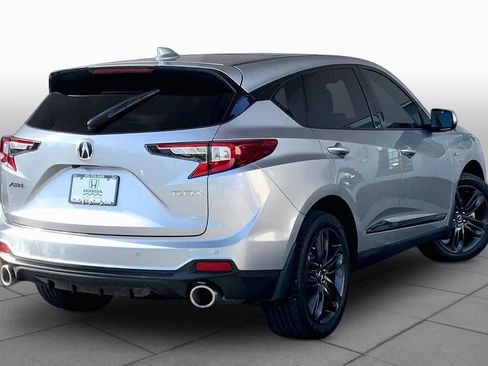 Used 2023 Acura RDX A-Spec FWD image 13