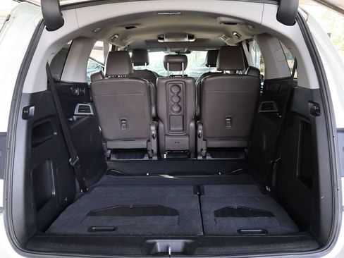 Used 2020 Honda Odyssey EX-L image 55