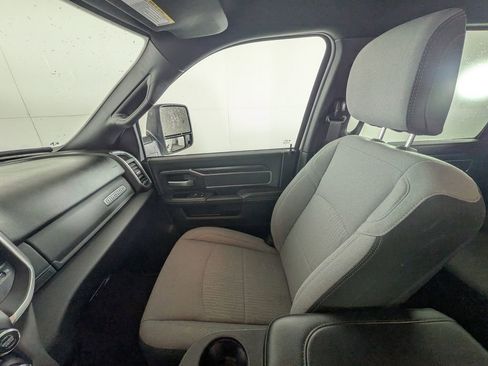 Certified 2024 RAM 2500 Big Horn w/ Bed Utility Group image 29