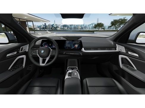New 2026 BMW X2 xDrive28i w/ Technology Package image 10