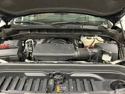 Used 2023 GMC Sierra 1500 Denali Ultimate AWD/4WD image 30