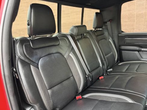 Used 2022 RAM 1500 TRX w/ TRX Level 1 Equipment Group AWD/4WD image 27