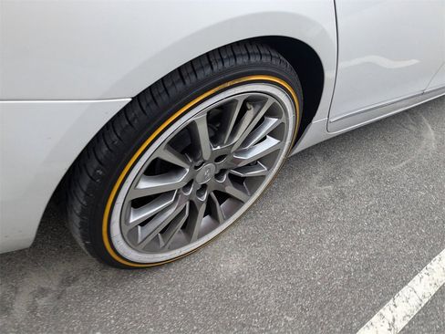 Used 2016 Cadillac CT6 Luxury image 11