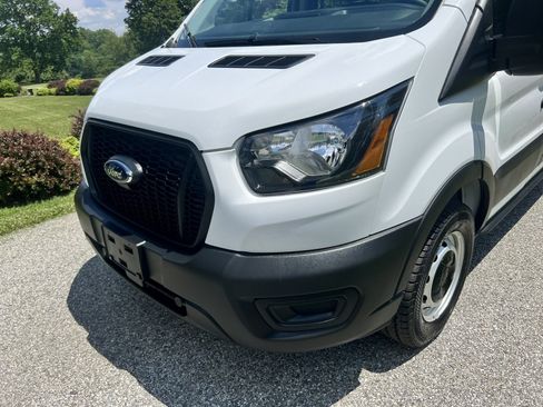 Used 2024 Ford Transit 350 XL RWD image 98
