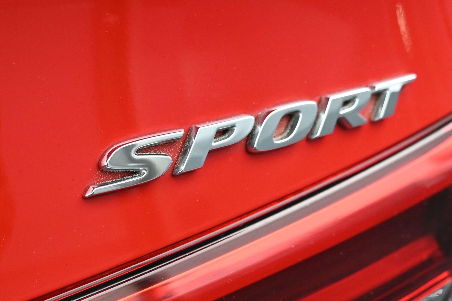 Used 2024 Honda Civic Sport image 25
