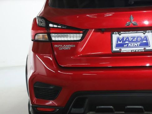 Used 2024 Mitsubishi Outlander Sport LE image 14