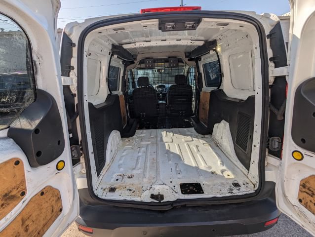 Used 2016 Ford Transit Connect XLT FWD image 19