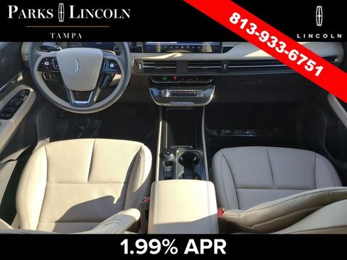 Used 2024 Lincoln Corsair FWD w/ Equipment Group 101A image 11