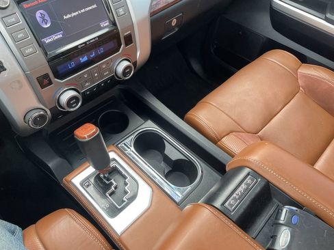 Used 2014 Toyota Tundra 1794 Edition image 21
