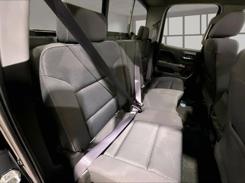 Used 2016 GMC Sierra 1500 SLE w/ SLE Value Package image 28