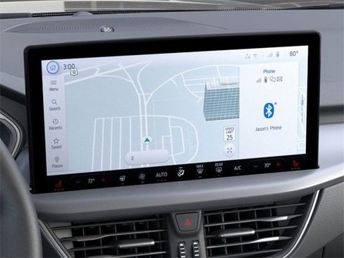 New 2025 Ford Escape SE w/ PHEV Premium Package image 14