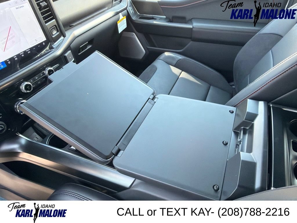 Used 2026 Ford F150 Raptor AWD/4WD image 38