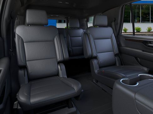 New 2026 Chevrolet Tahoe LT w/ Comfort Package AWD/4WD image 17