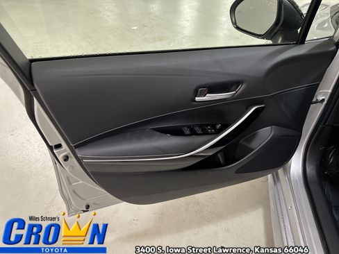 New 2026 Toyota Corolla XSE image 17