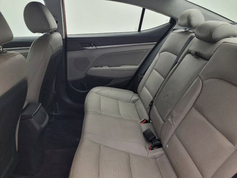 Used 2017 Hyundai Elantra Limited w/ Limited Ultimate Package 05 image 18