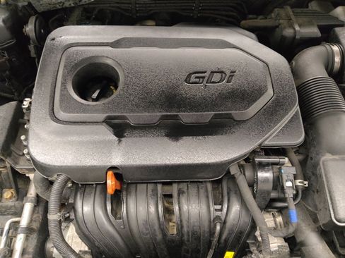 Used 2018 Hyundai Sonata SE FWD image 30