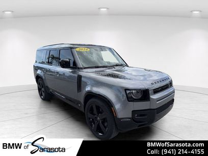 Used 2024 Land Rover Defender 130 X-Dynamic SE