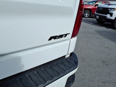 Used 2022 Chevrolet Silverado 1500 RST w/ Rally Edition image 5