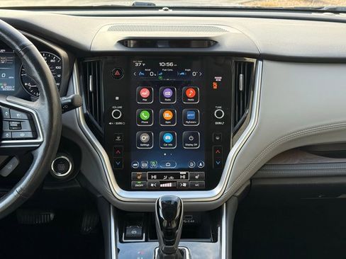 Used 2023 Subaru Outback Limited image 14