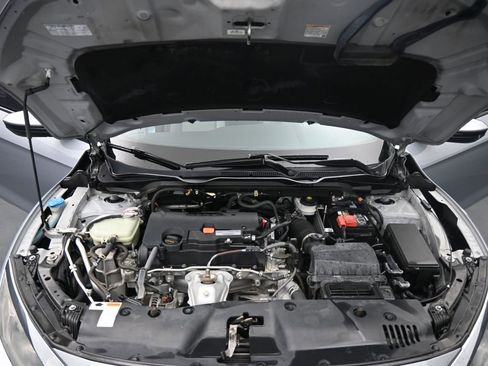 Used 2018 Honda Civic LX image 23
