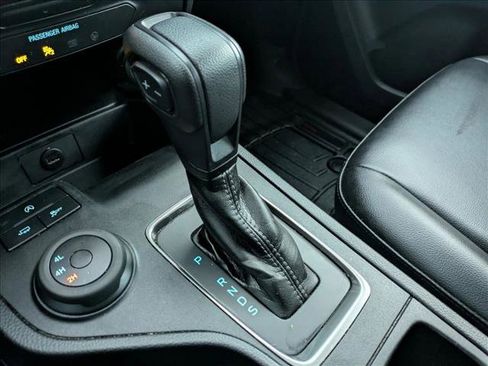 Used 2019 Ford Ranger XL w/ Equipment Group 101A Mid image 11