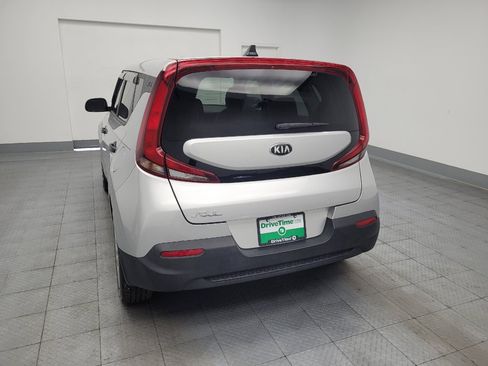 Used 2021 Kia Soul LX FWD image 6