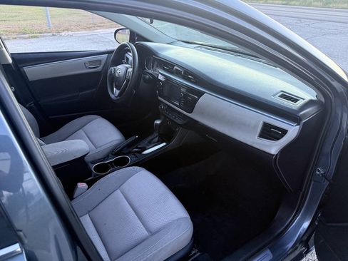 Used 2014 Toyota Corolla LE w/ Driver Convenience Package FWD image 9