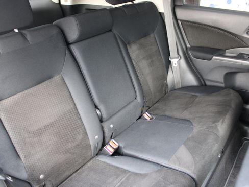 Used 2016 Honda CR-V EX image 15