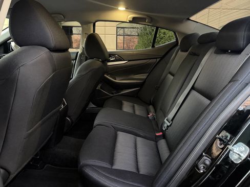 Used 2017 Nissan Maxima 3.5 S image 24