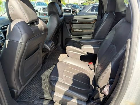 Used 2015 GMC Acadia Denali AWD/4WD image 25