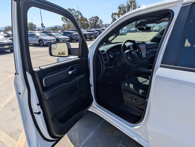 Used 2026 RAM 1500 Big Horn AWD/4WD image 33