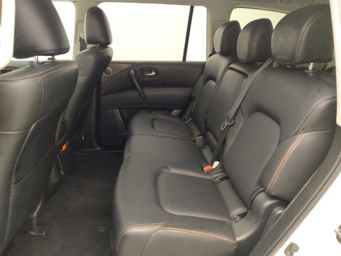 Used 2019 Nissan Armada SL w/ Premium Package RWD image 18