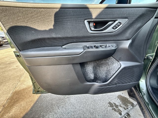 New 2026 Subaru Outback Limited AWD/4WD image 15