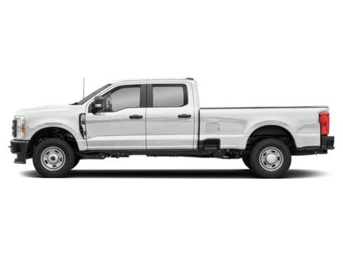 New 2026 Ford F350 XL AWD/4WD image 2