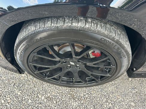 Used 2019 Dodge Charger R/T RWD image 20