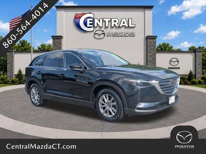 Used 2019 MAZDA CX-9 Touring w/ Touring Premium Package