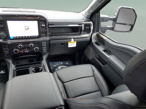 New 2026 Ford F250 Lariat w/ Lariat Ultimate Package image 10