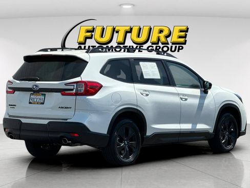 Used 2026 Subaru Ascent Premium AWD/4WD image 4