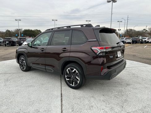 New 2026 Subaru Forester Limited image 5