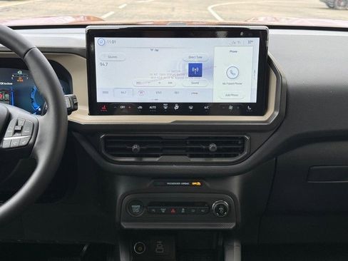 New 2025 Ford Bronco Sport Big Bend image 8