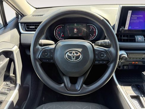 Used 2024 Toyota RAV4 XLE image 12